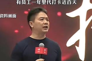 卢：小卡最初是打爵士受伤的 上周打独行侠又加重伤势