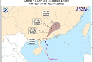 乔治谈7记三分：哈威卡被包夹我就空了 找到节奏什么球都能进